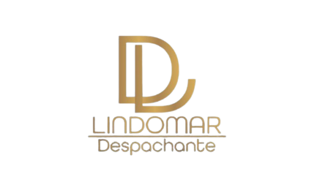Logo Lindomar Despachante