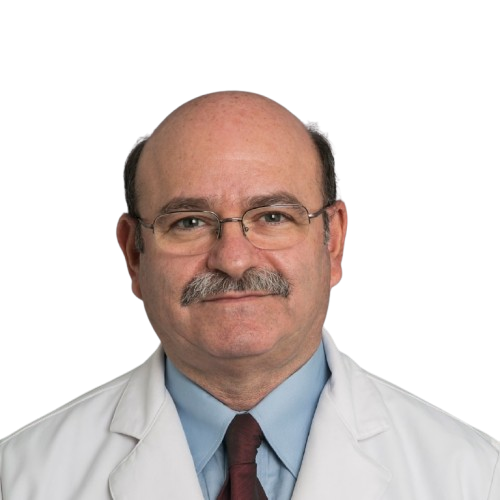 Dr. Jaime Anger