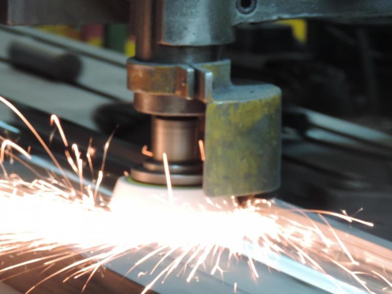 Fabricação de Lâmina