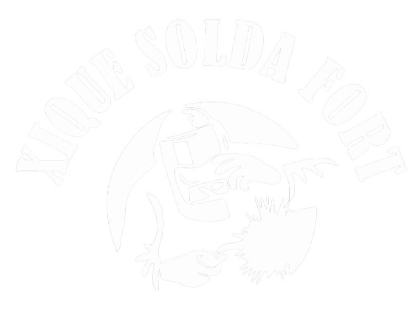 Xique Solda Fort Logo