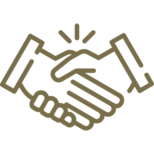 Ícone Apoio de Especialistas