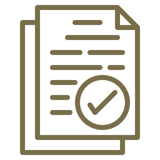 Ícone Sem Intermediários