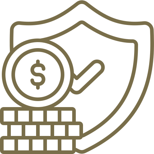 Ícone de Segurança